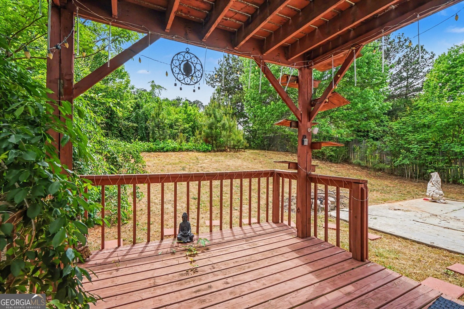 5891 Crescent Ridge Court Lithonia - Photo 26