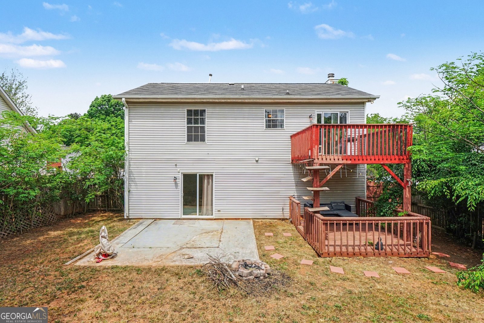 5891 Crescent Ridge Court Lithonia - Photo 27