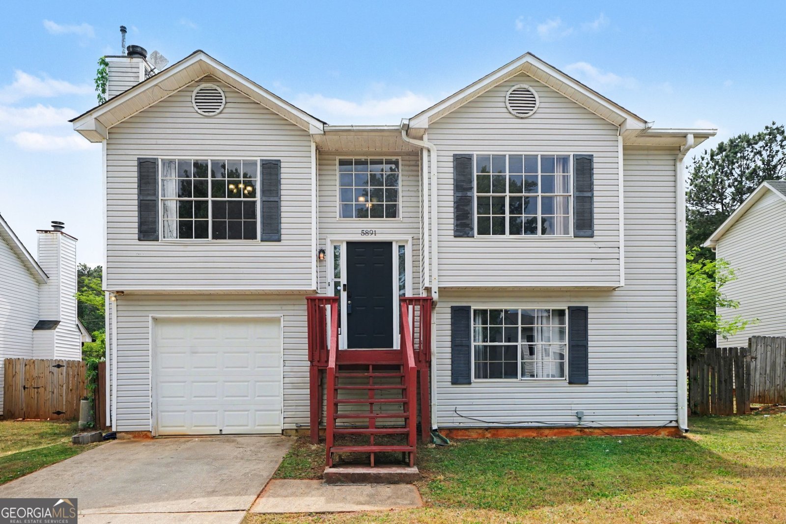 5891 Crescent Ridge Court Lithonia - Photo 28