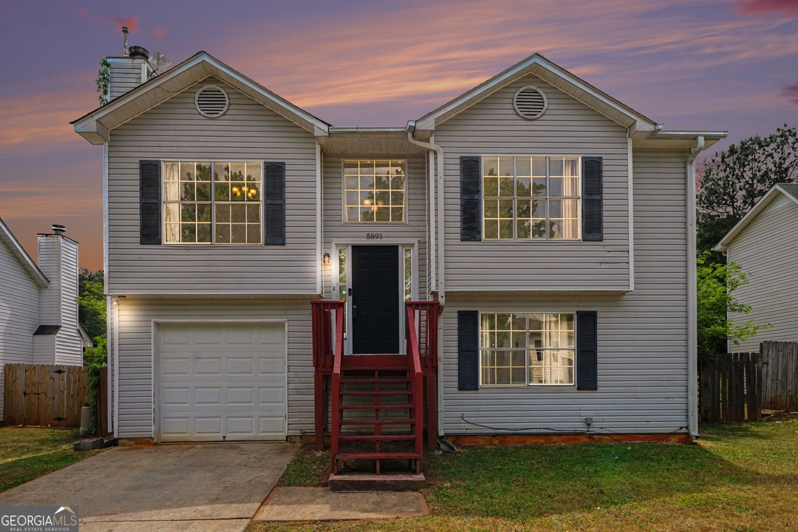 5891 Crescent Ridge Court Lithonia - Photo 29