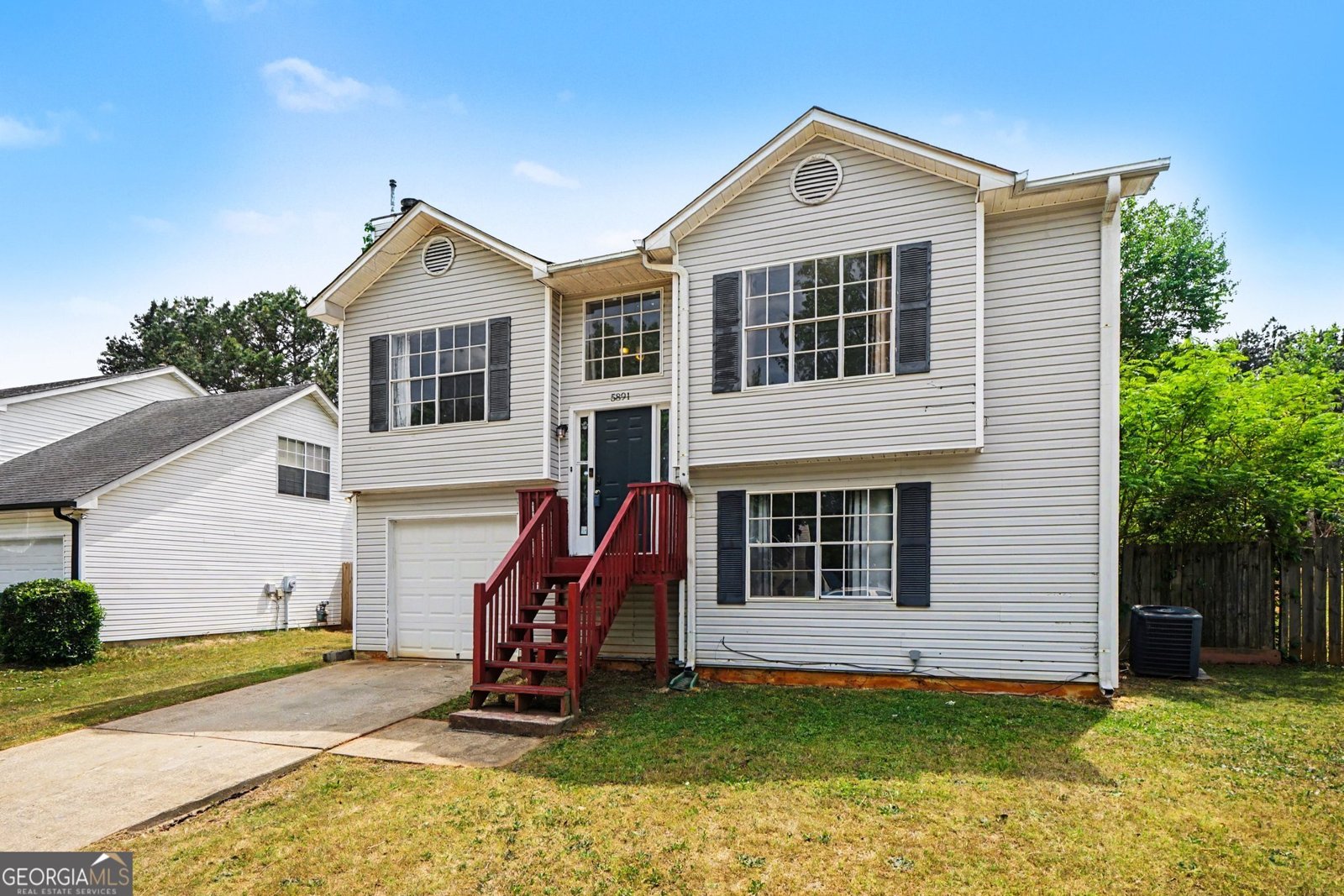 5891 Crescent Ridge Court Lithonia - Photo 6