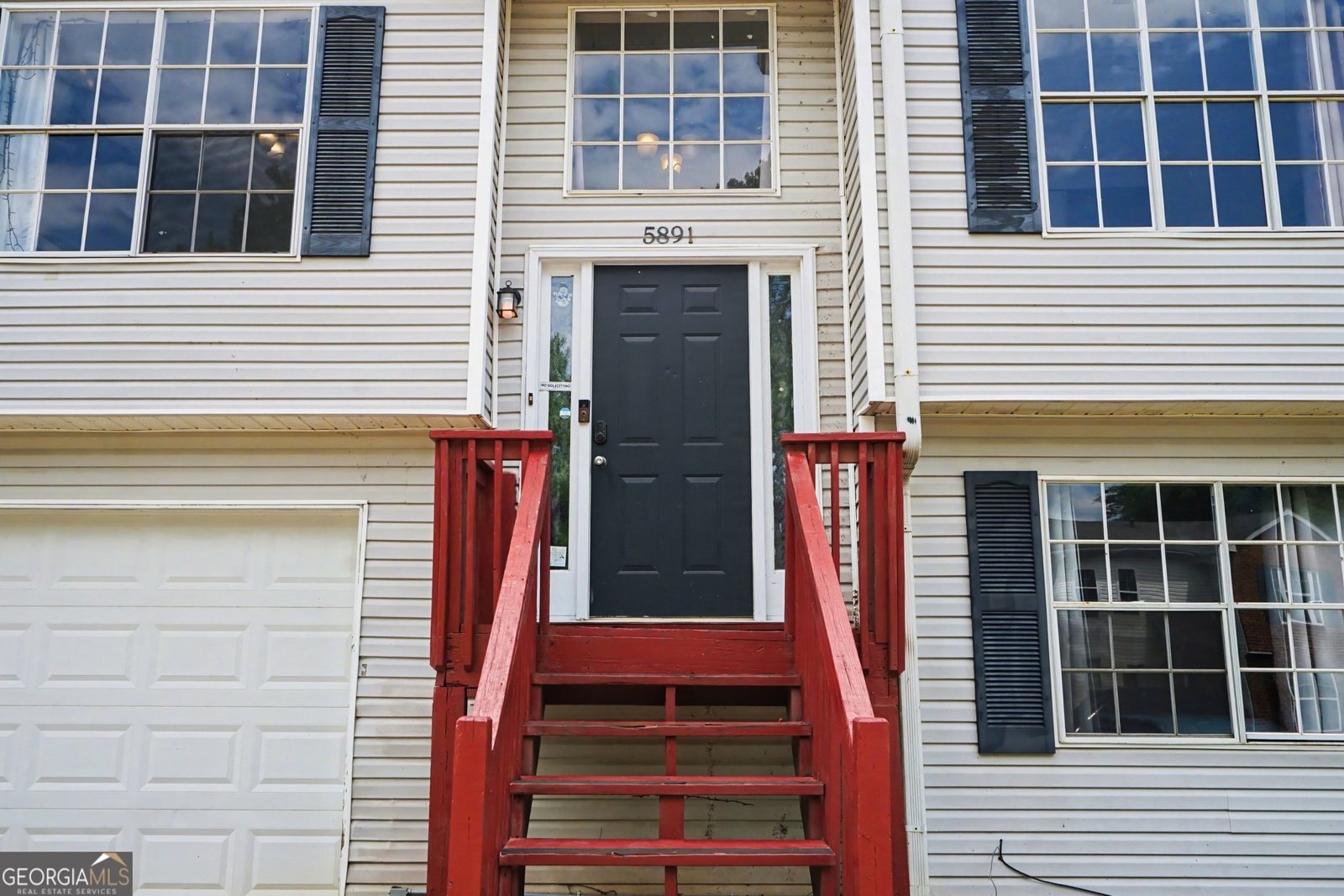 5891 Crescent Ridge Court Lithonia - Photo 7