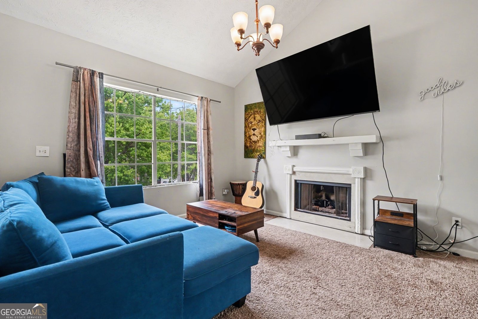 5891 Crescent Ridge Court Lithonia - Photo 9