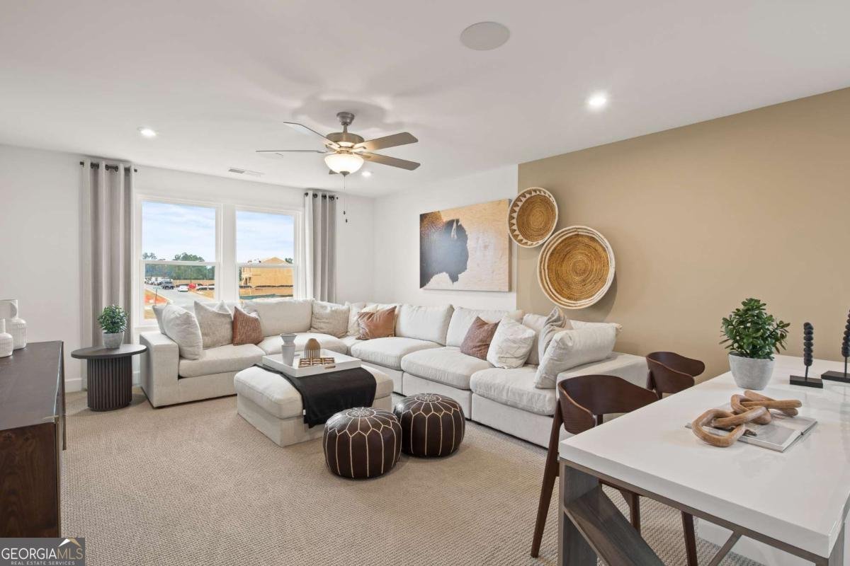 136 AJ Welch Jr Way Mcdonough - Photo 13