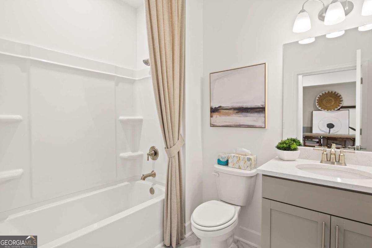 136 AJ Welch Jr Way Mcdonough - Photo 15