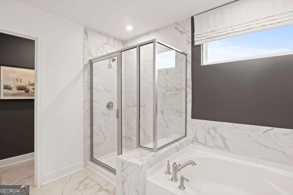 136 AJ Welch Jr Way Mcdonough - Photo 19