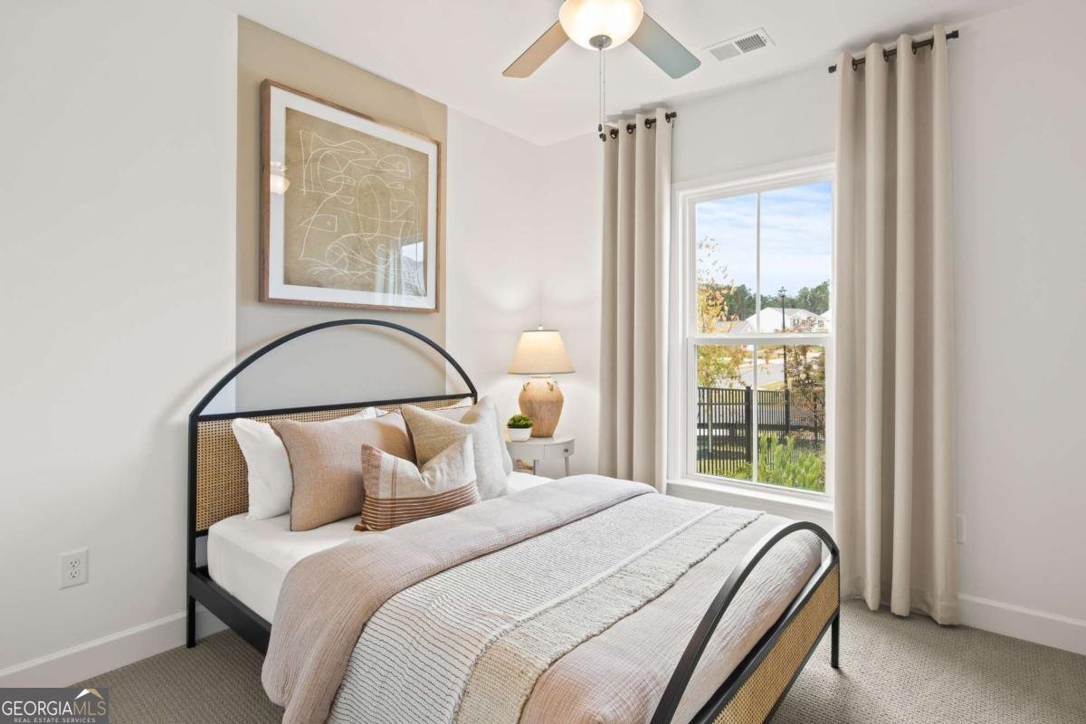 136 AJ Welch Jr Way Mcdonough - Photo 21