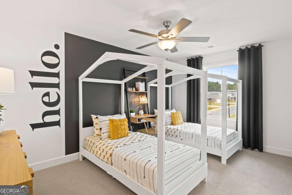 136 AJ Welch Jr Way Mcdonough - Photo 23