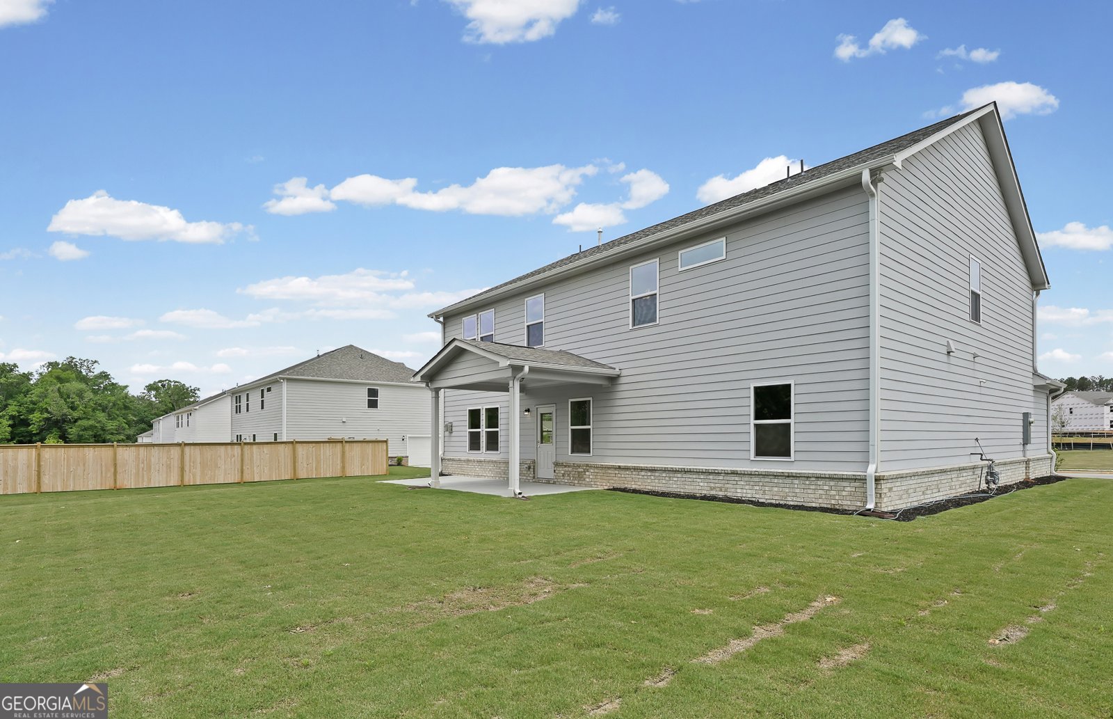 136 AJ Welch Jr Way Mcdonough - Photo 34