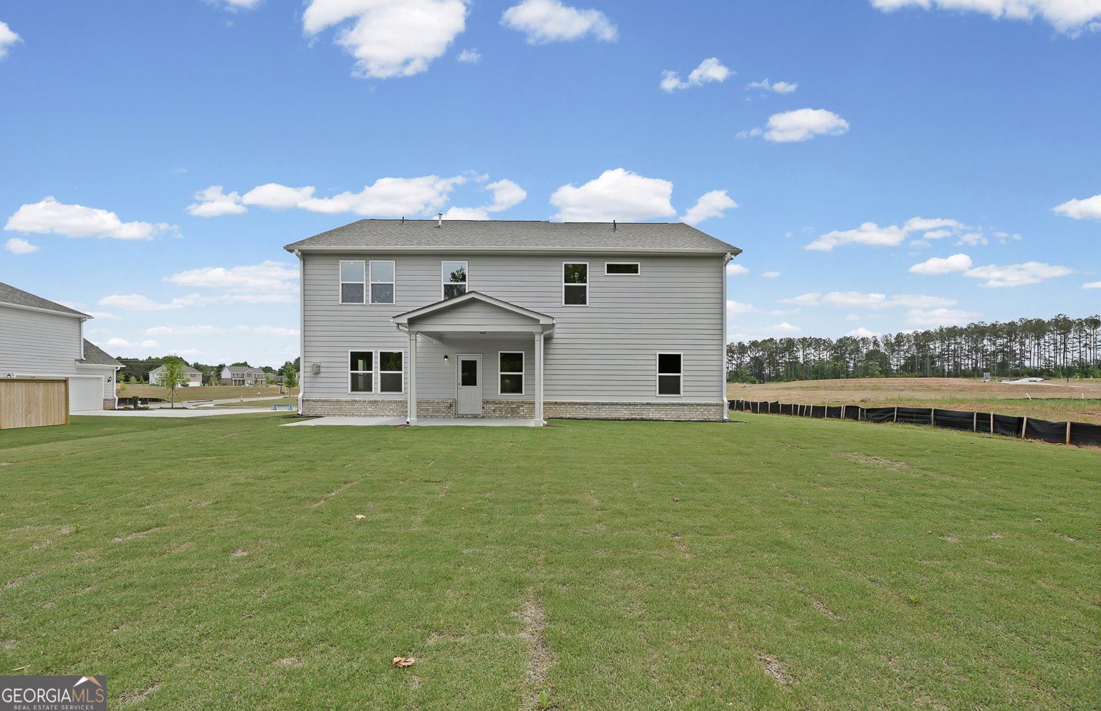 136 AJ Welch Jr Way Mcdonough - Photo 35