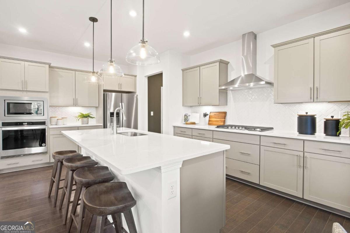 136 AJ Welch Jr Way Mcdonough - Photo 7