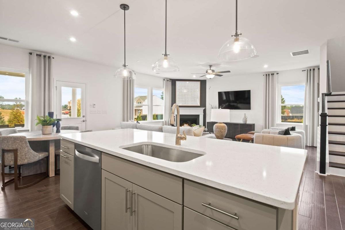 136 AJ Welch Jr Way Mcdonough - Photo 9