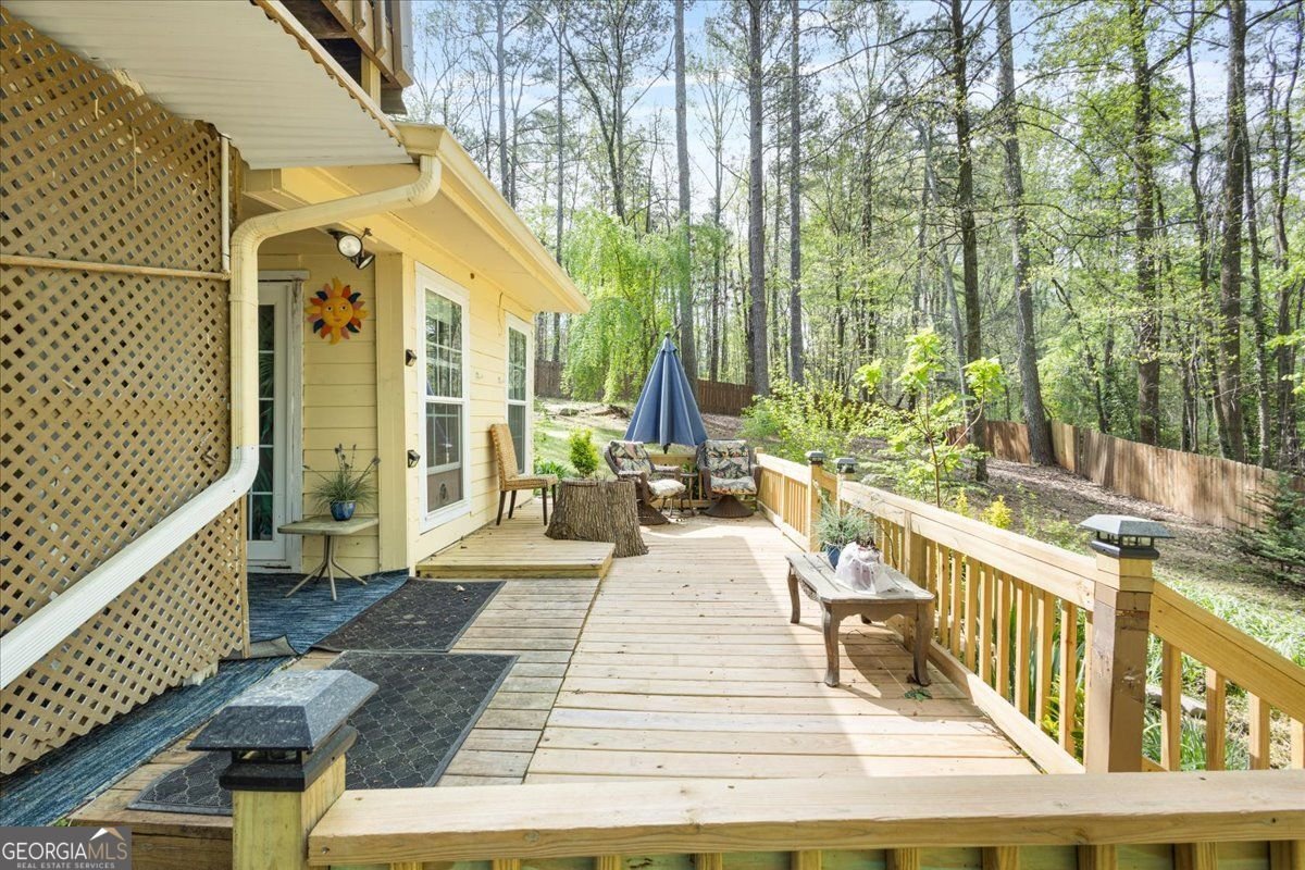 6950 Springwood Drive Douglasville - Photo 10