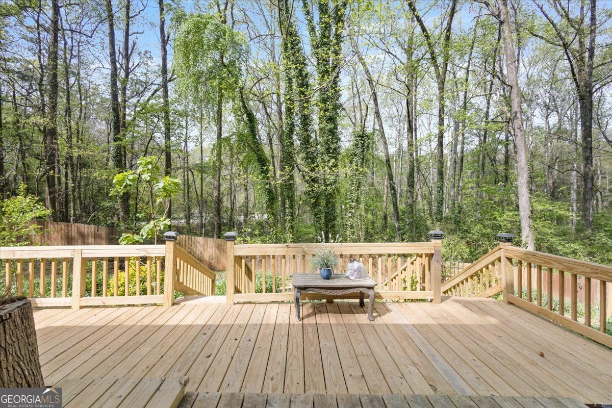 6950 Springwood Drive Douglasville - Photo 12