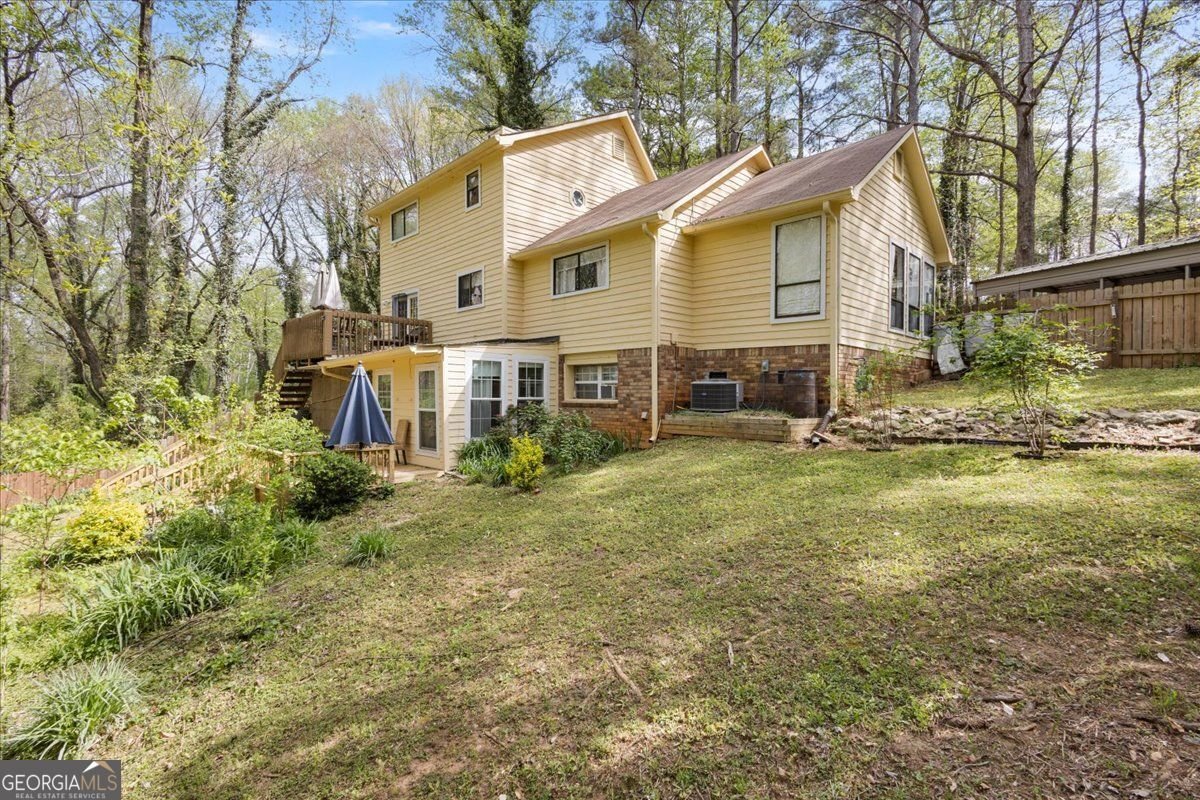 6950 Springwood Drive Douglasville - Photo 13