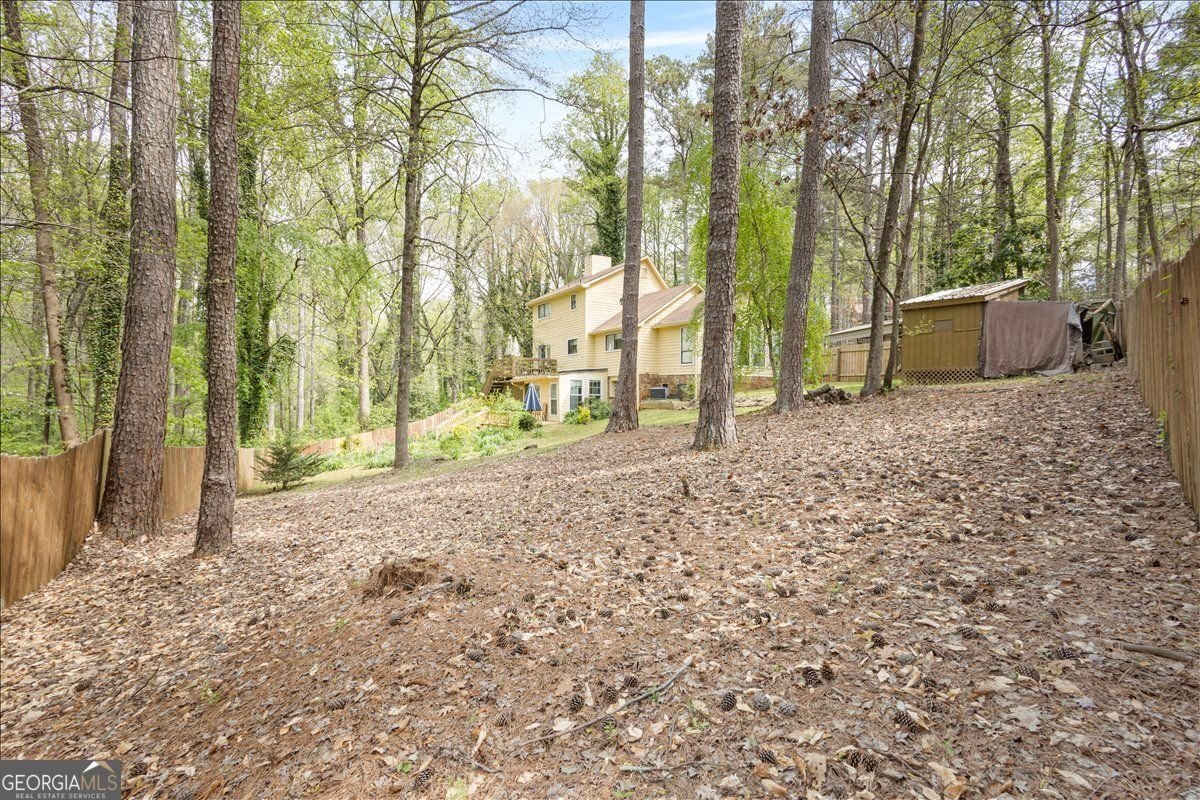 6950 Springwood Drive Douglasville - Photo 17