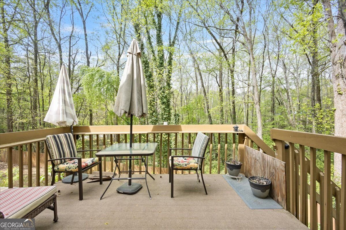 6950 Springwood Drive Douglasville - Photo 18