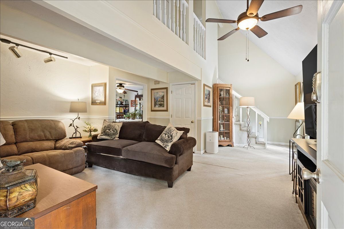 6950 Springwood Drive Douglasville - Photo 20