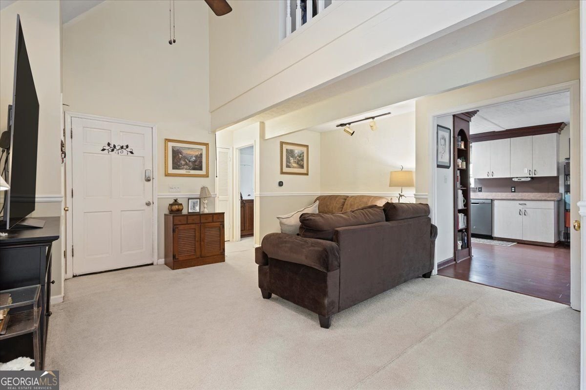 6950 Springwood Drive Douglasville - Photo 22