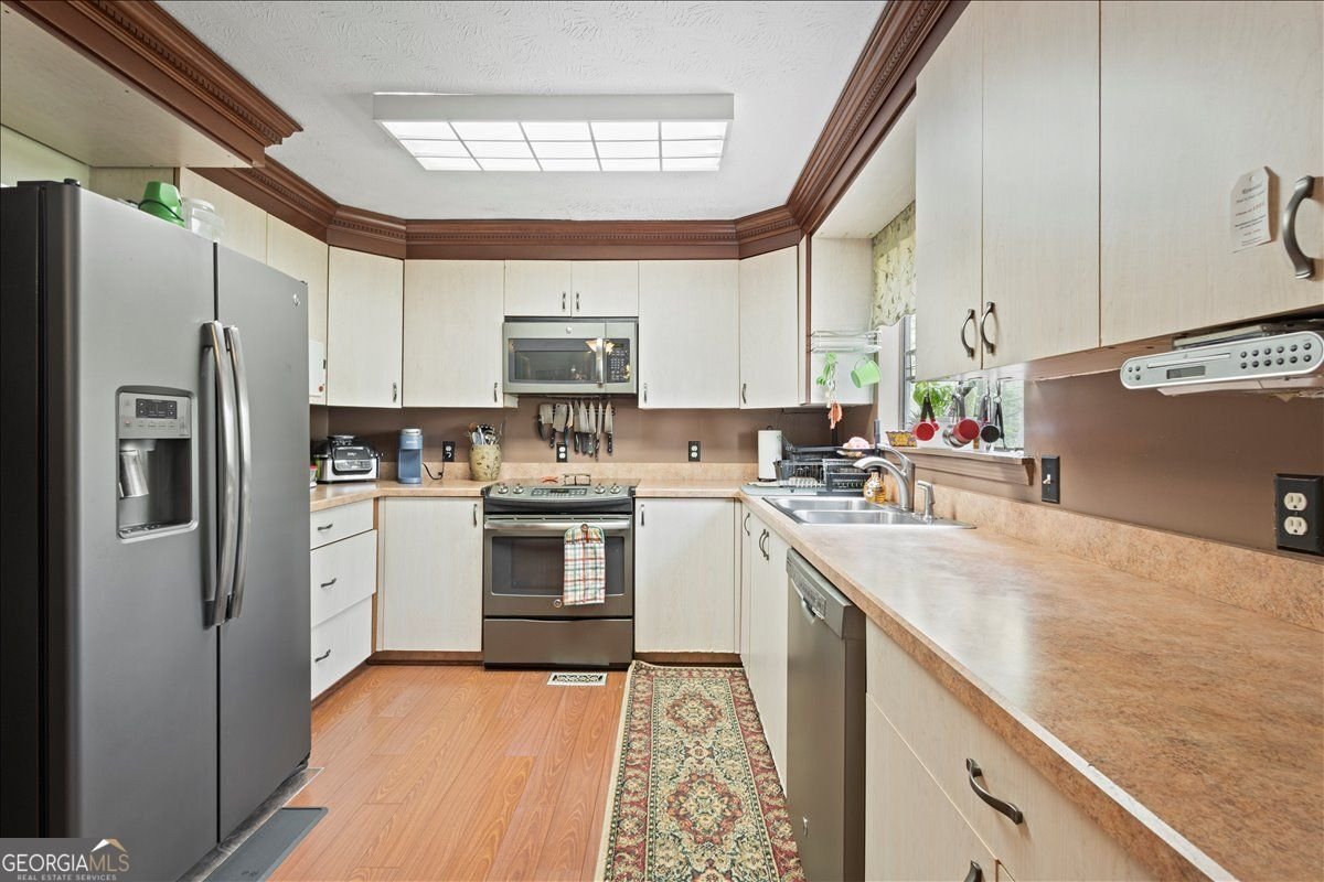 6950 Springwood Drive Douglasville - Photo 24