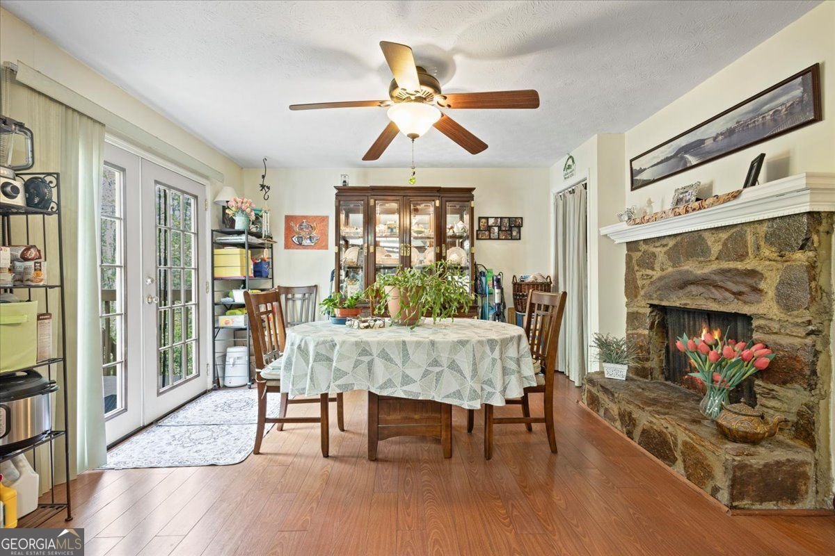 6950 Springwood Drive Douglasville - Photo 25