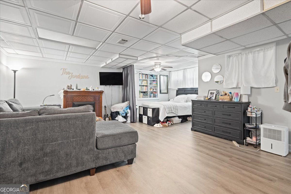 6950 Springwood Drive Douglasville - Photo 33