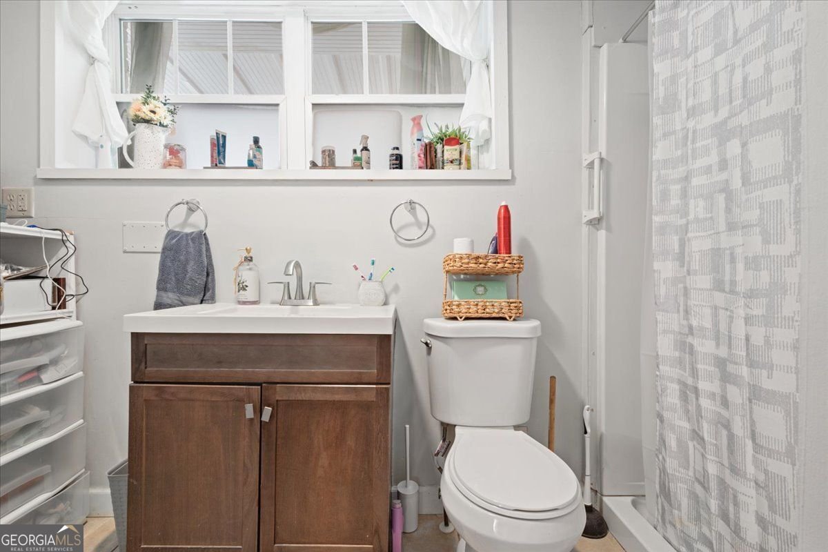 6950 Springwood Drive Douglasville - Photo 36