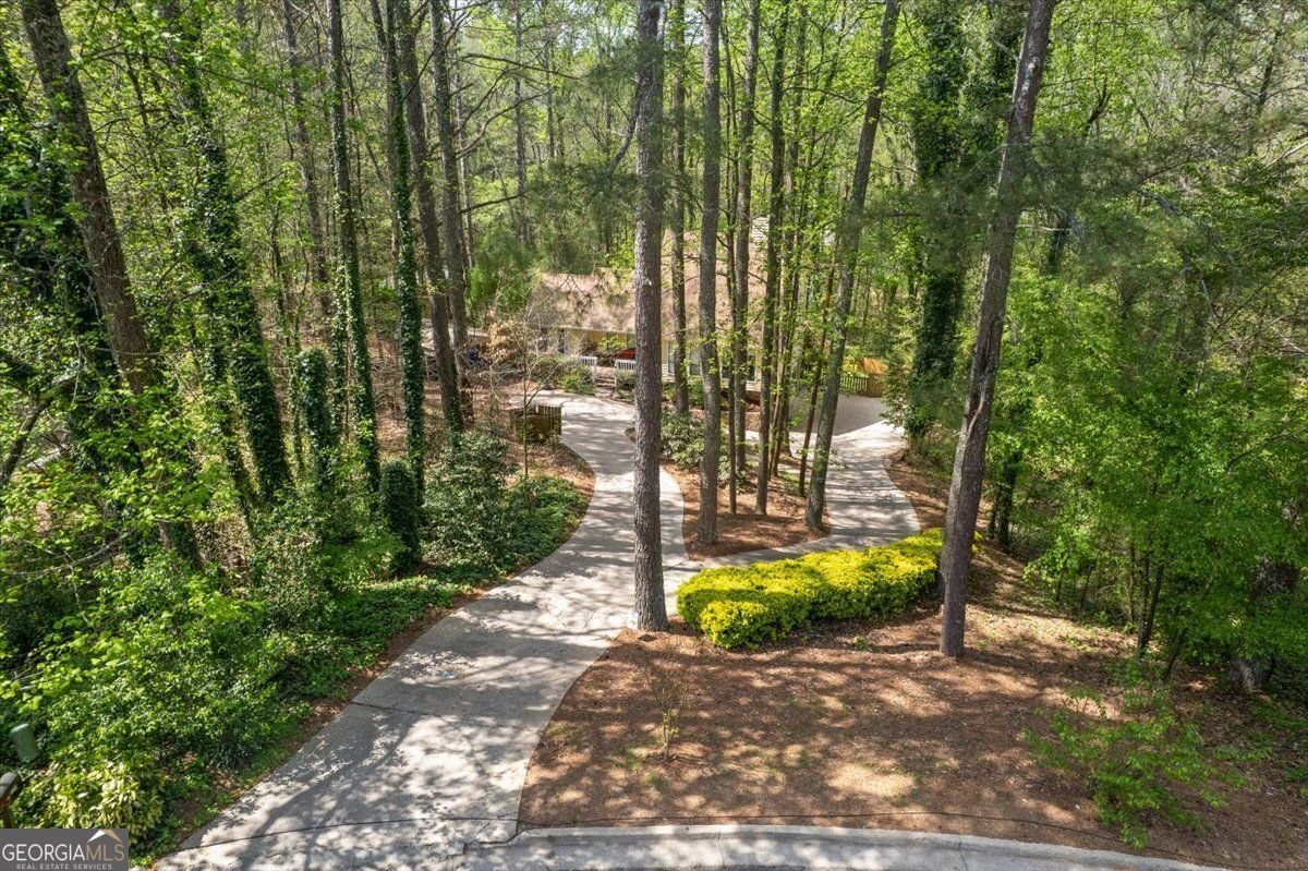 6950 Springwood Drive Douglasville - Photo 37