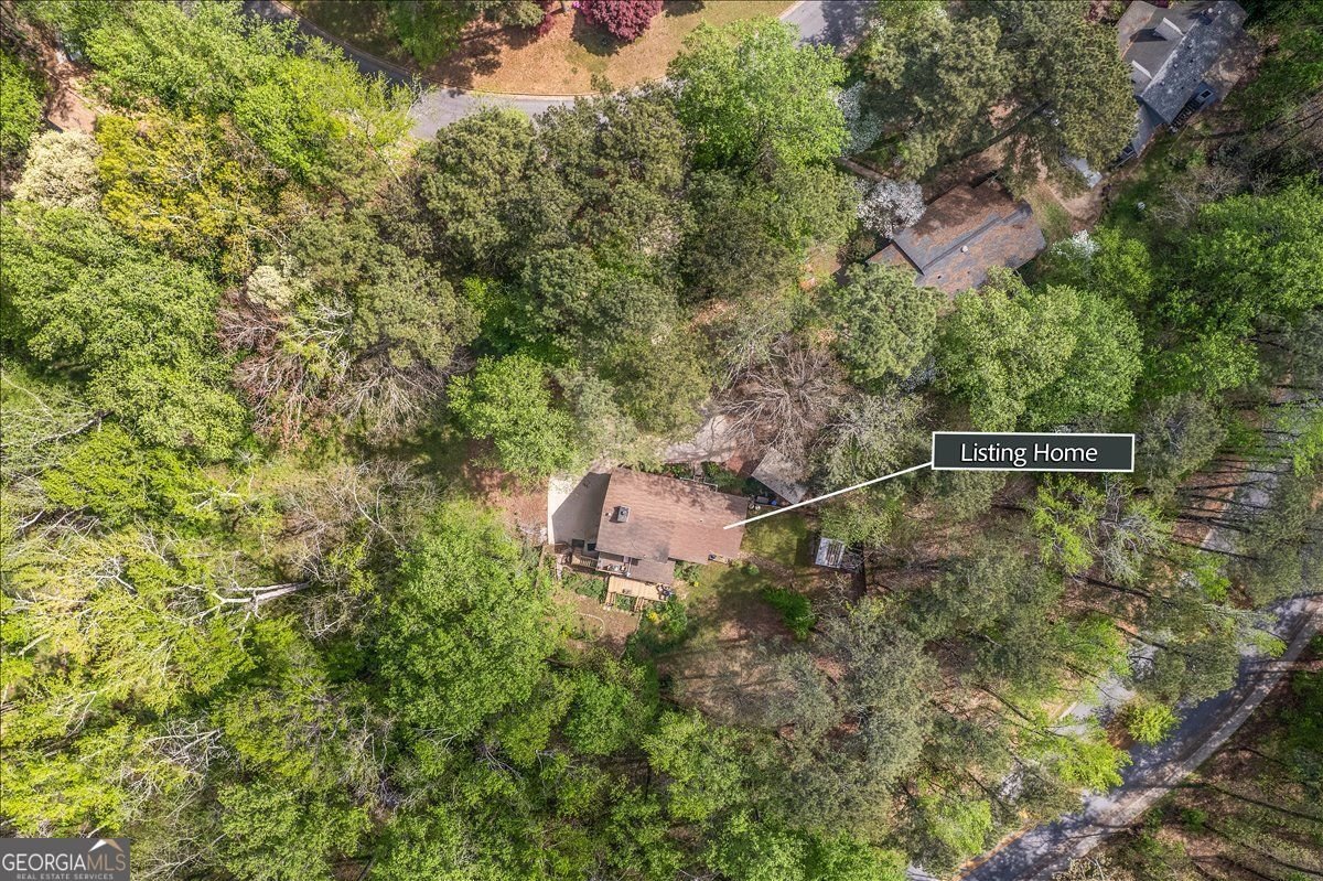 6950 Springwood Drive Douglasville - Photo 38