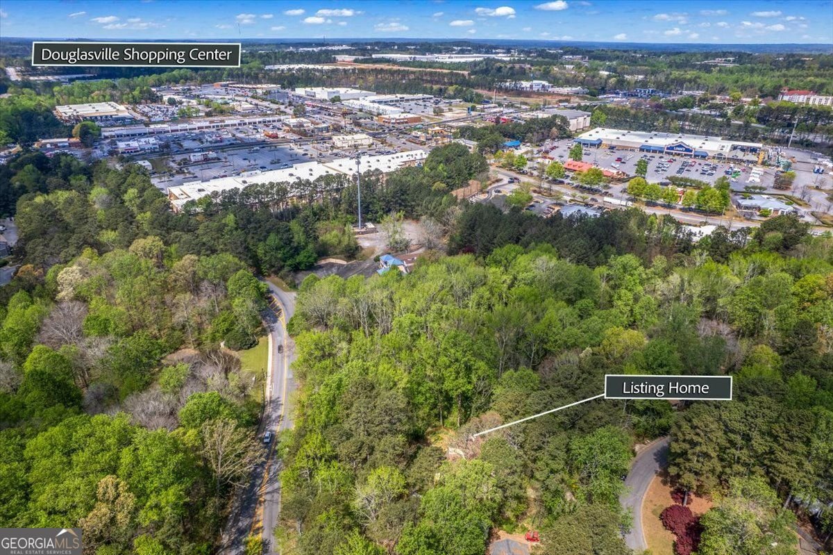 6950 Springwood Drive Douglasville - Photo 39