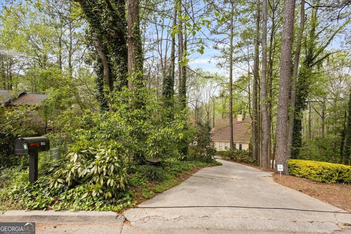 6950 Springwood Drive Douglasville - Photo 7