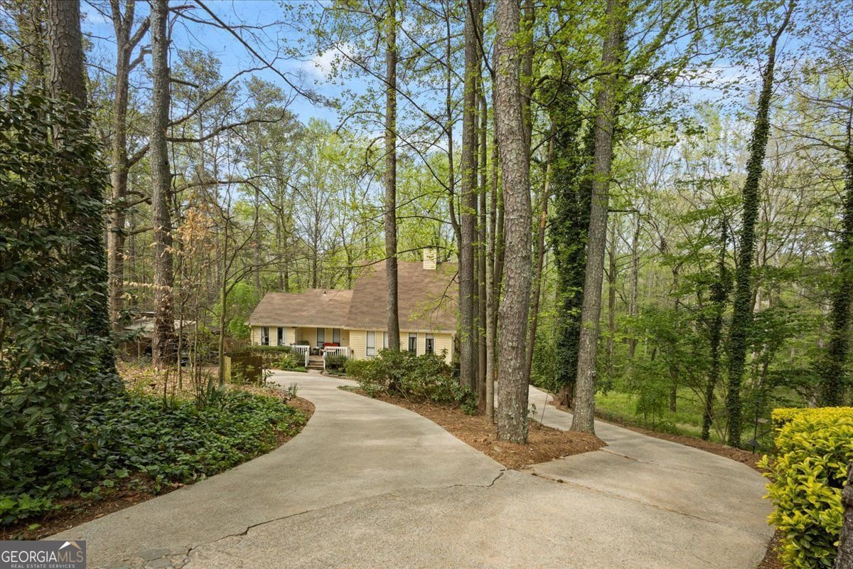 6950 Springwood Drive Douglasville - Photo 8