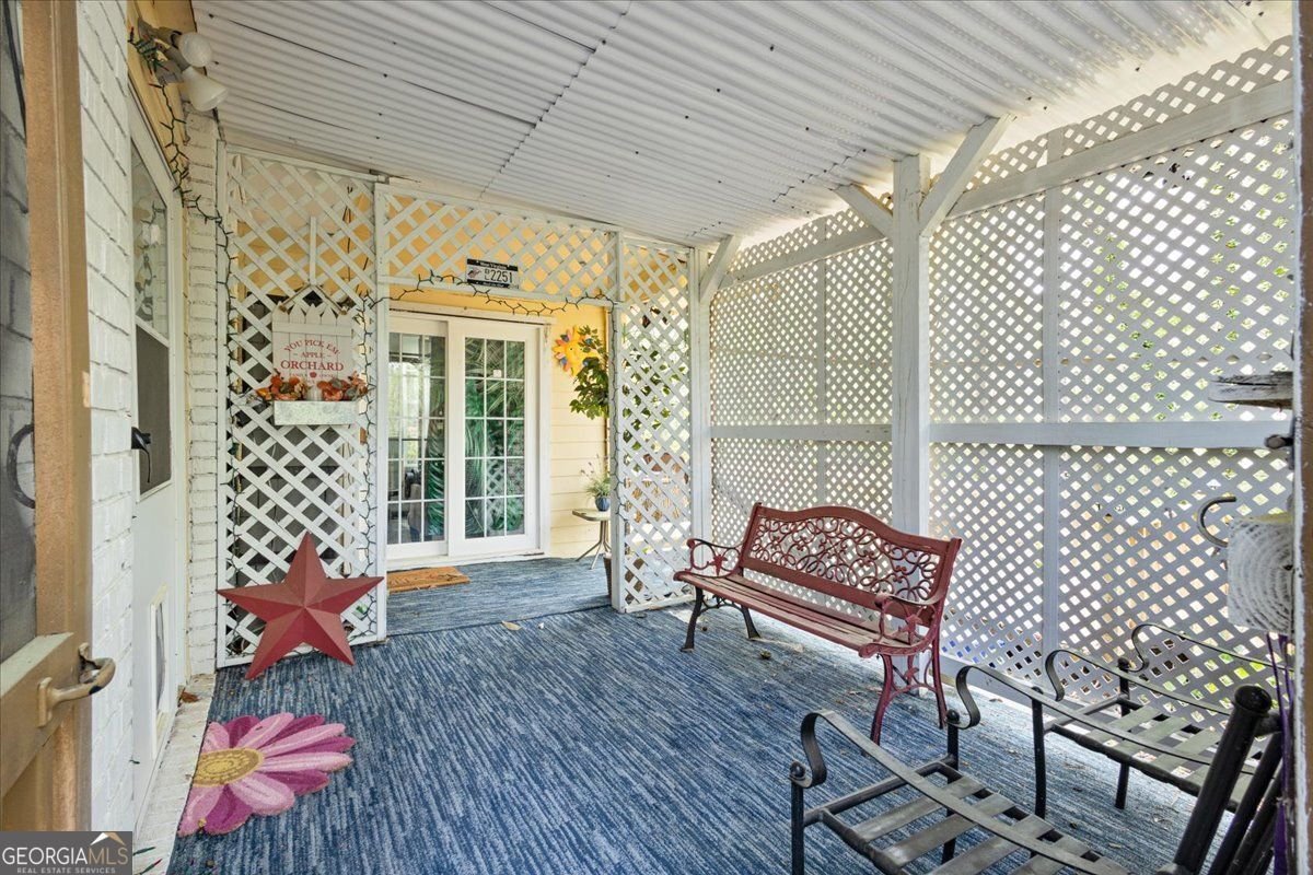 6950 Springwood Drive Douglasville - Photo 9