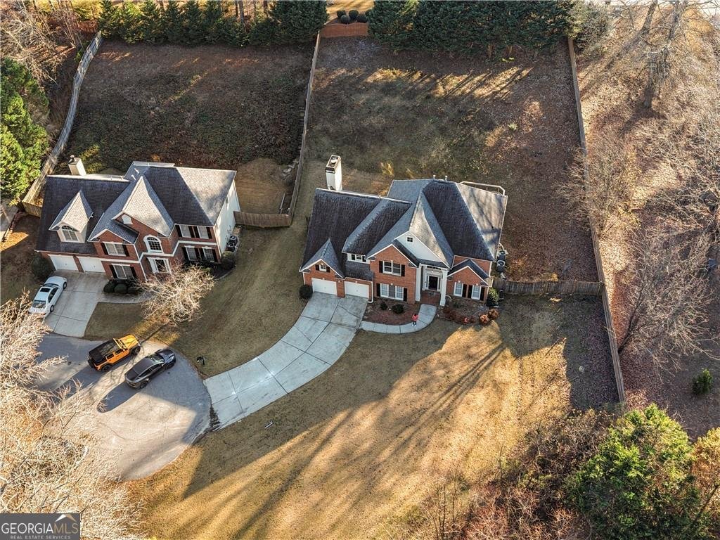 3010 Lakeside Court Johns Creek - Photo 1