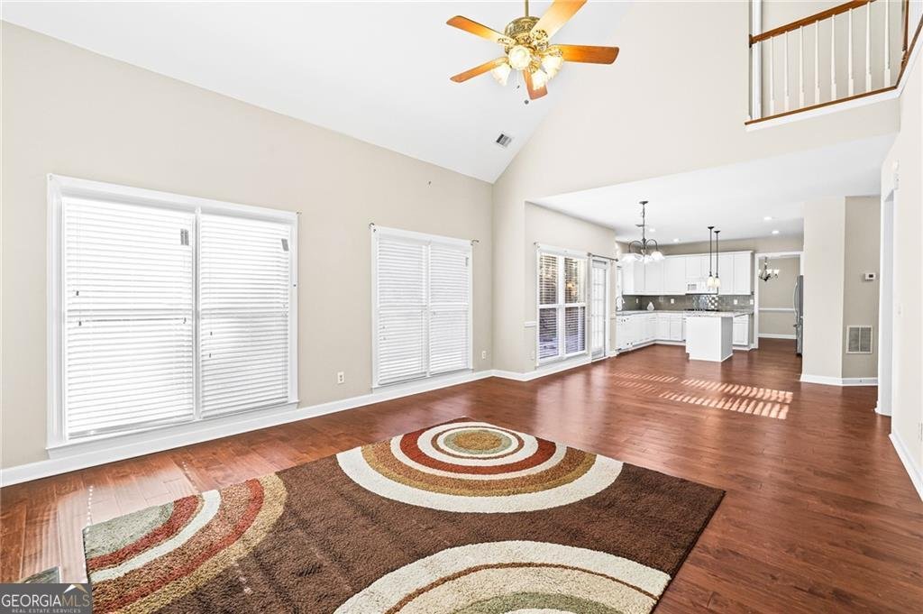 3010 Lakeside Court Johns Creek - Photo 15