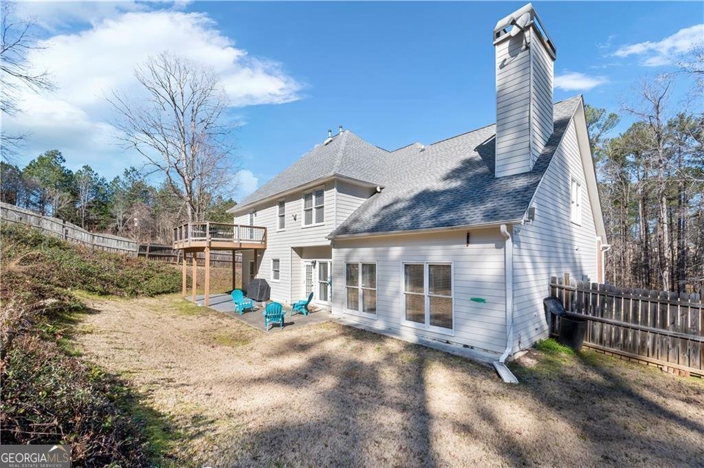 3010 Lakeside Court Johns Creek - Photo 31