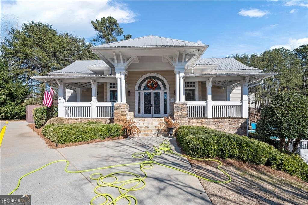 3010 Lakeside Court Johns Creek - Photo 33