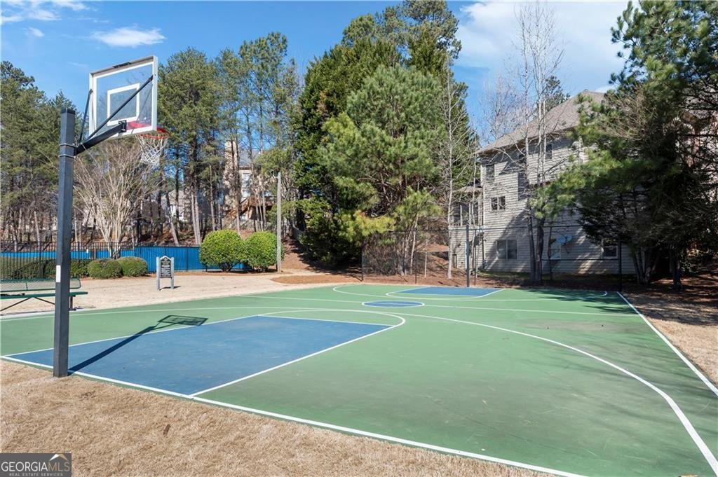 3010 Lakeside Court Johns Creek - Photo 34