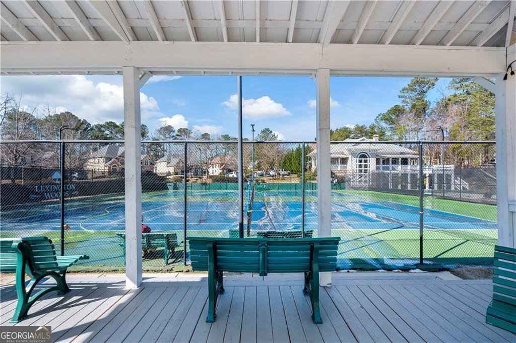 3010 Lakeside Court Johns Creek - Photo 35