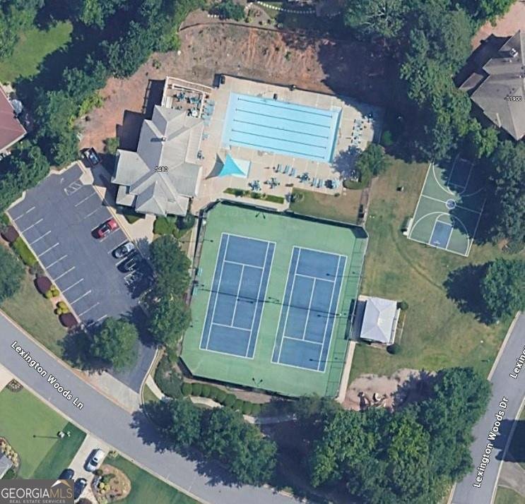 3010 Lakeside Court Johns Creek - Photo 36