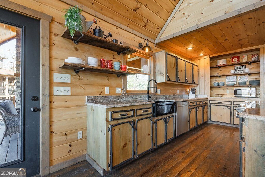 560 Endless View Road Mineral Bluff - Photo 10