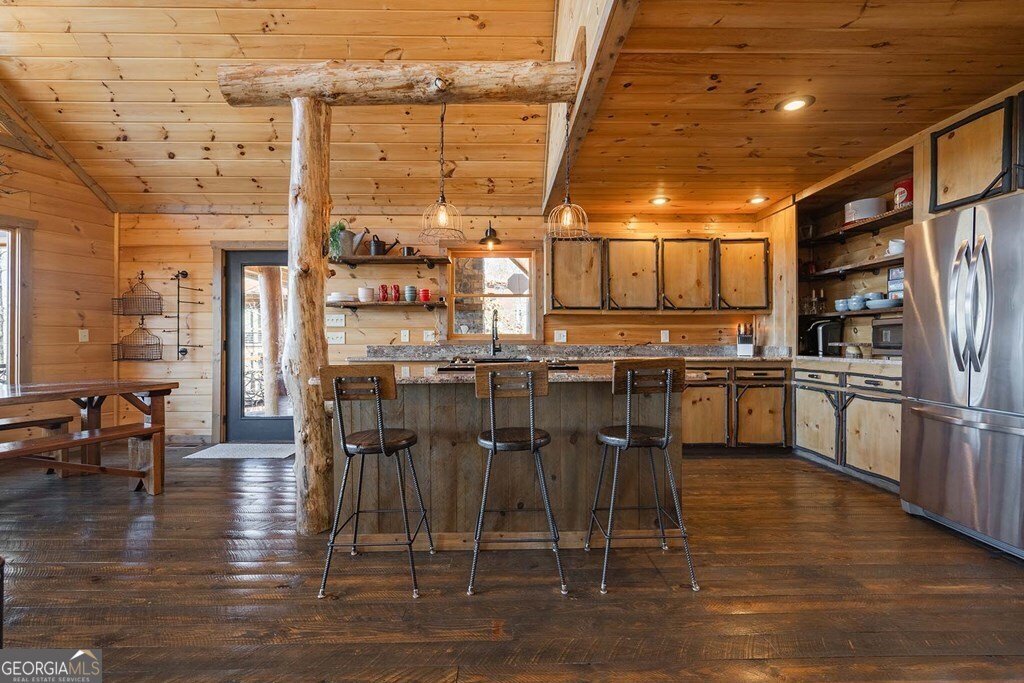 560 Endless View Road Mineral Bluff - Photo 11