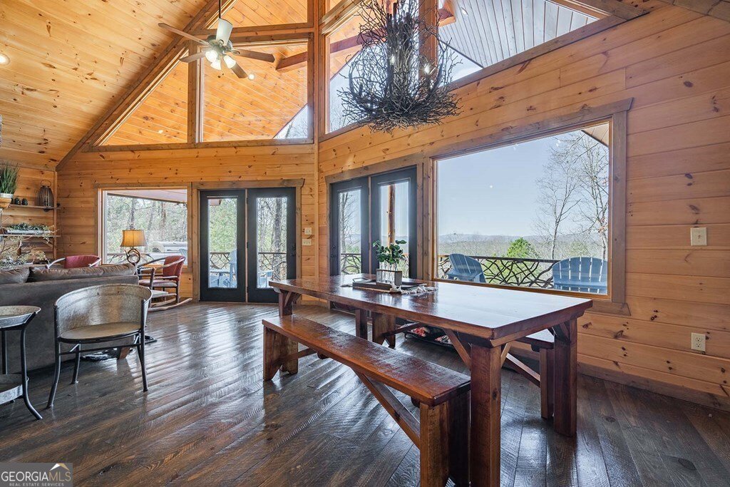 560 Endless View Road Mineral Bluff - Photo 14