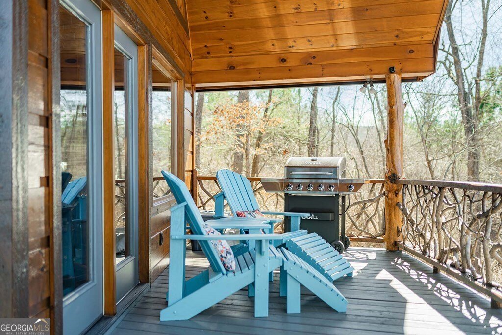 560 Endless View Road Mineral Bluff - Photo 15