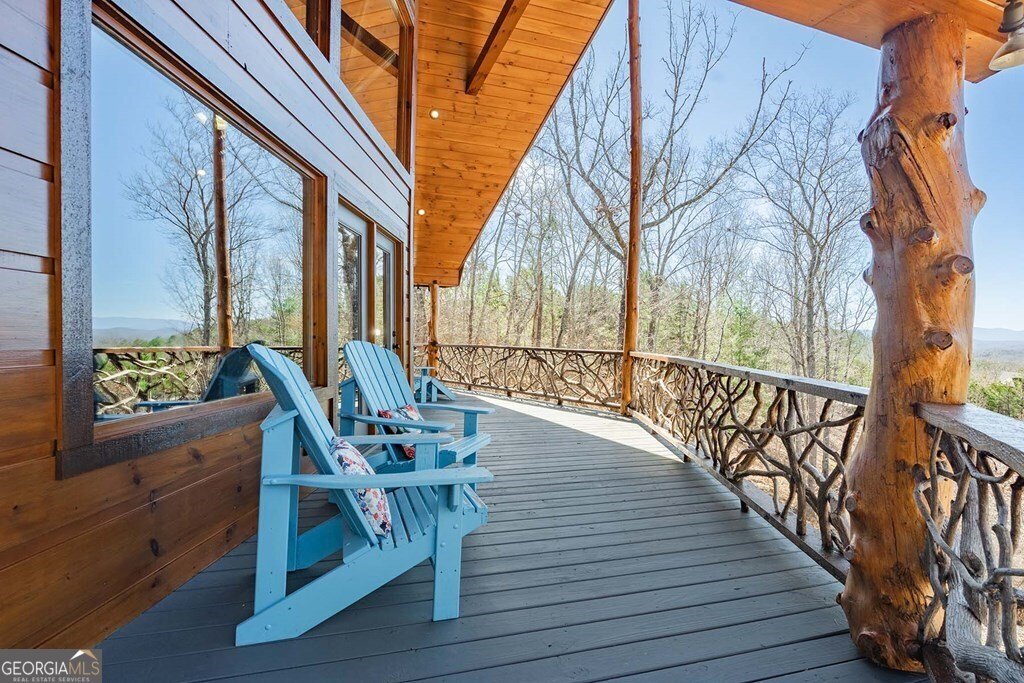 560 Endless View Road Mineral Bluff - Photo 16