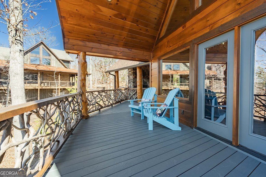 560 Endless View Road Mineral Bluff - Photo 17