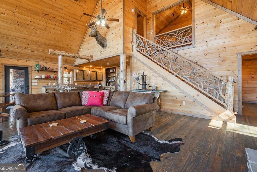 560 Endless View Road Mineral Bluff - Photo 19