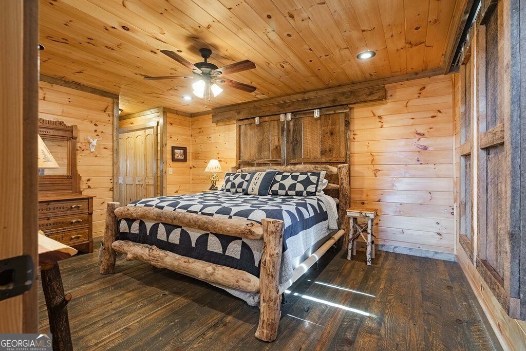 560 Endless View Road Mineral Bluff - Photo 20