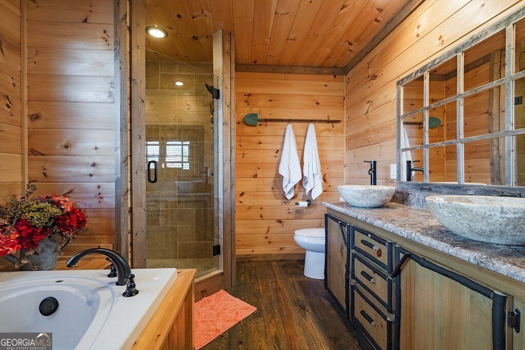 560 Endless View Road Mineral Bluff - Photo 24