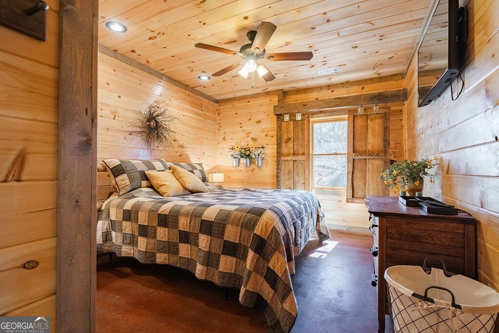 560 Endless View Road Mineral Bluff - Photo 26